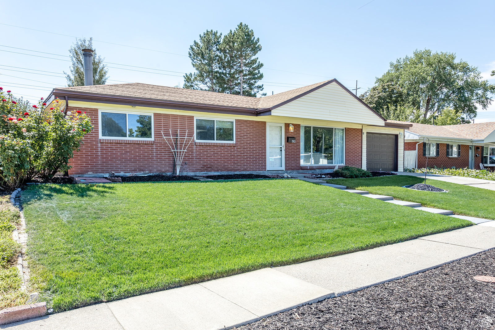 583 W Spacerama Dr, Murray, Utah image 1