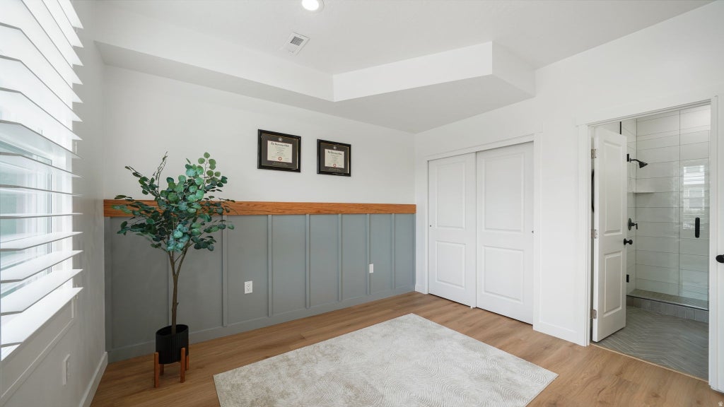Photo of 6679 W SKIP ROCK RD, South Jordan, UT 84009 (MLS # 2185165)