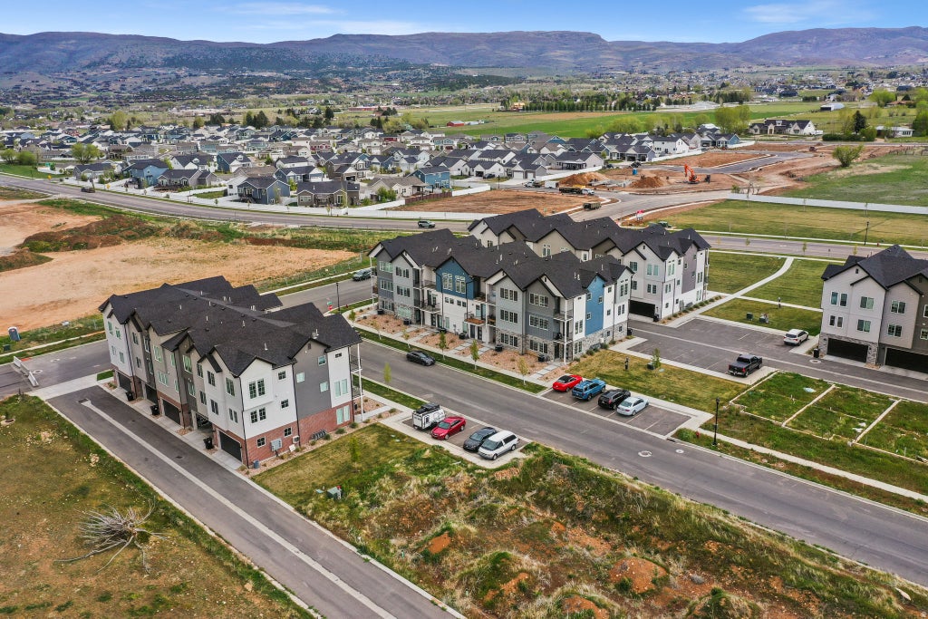 Photo of 1867 S 920 E, Heber City, UT 84032 (MLS # 2183879)