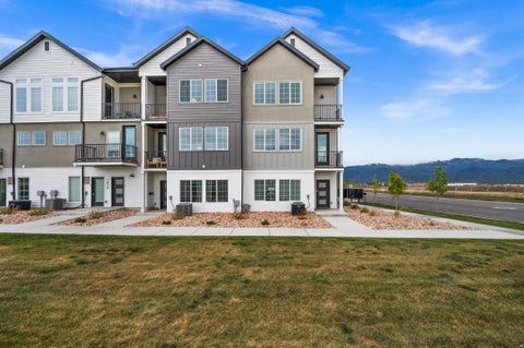 Photo of 1867 S 920 E, Heber City, UT 84032 (MLS # 2183879)