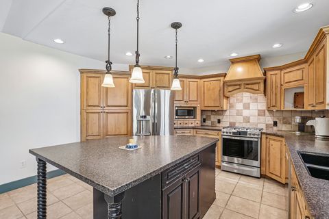 Tiny photo for 2814 W 1700 N, Plain City, UT 84404 (MLS # 2157620)