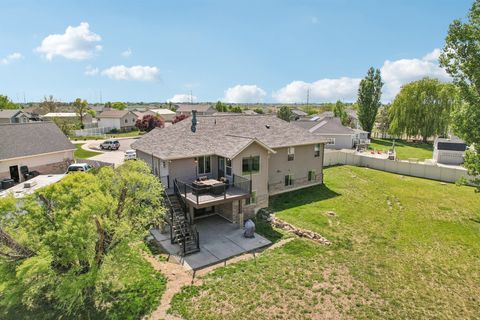 Tiny photo for 2814 W 1700 N, Plain City, UT 84404 (MLS # 2157620)