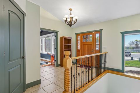 Tiny photo for 2814 W 1700 N, Plain City, UT 84404 (MLS # 2157620)