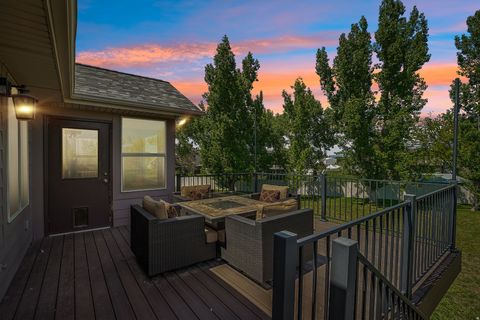 Tiny photo for 2814 W 1700 N, Plain City, UT 84404 (MLS # 2157620)
