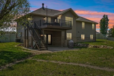 Tiny photo for 2814 W 1700 N, Plain City, UT 84404 (MLS # 2157620)
