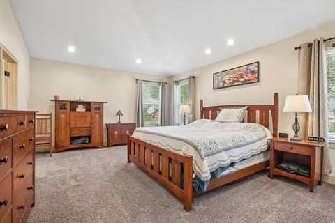 Tiny photo for 2814 W 1700 N, Plain City, UT 84404 (MLS # 2157620)
