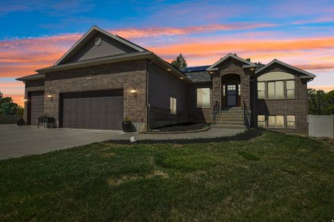 Tiny photo for 2814 W 1700 N, Plain City, UT 84404 (MLS # 2157620)
