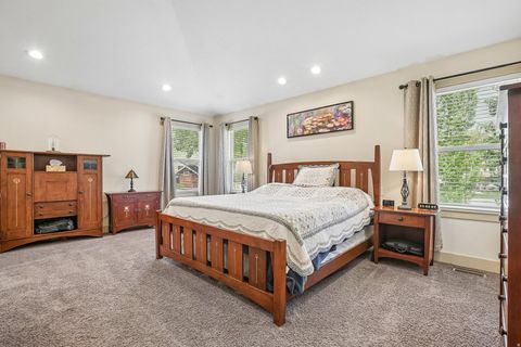 Tiny photo for 2814 W 1700 N, Plain City, UT 84404 (MLS # 2157620)
