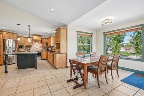 Tiny photo for 2814 W 1700 N, Plain City, UT 84404 (MLS # 2157620)