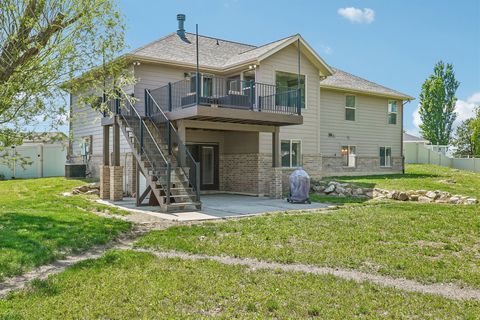 Tiny photo for 2814 W 1700 N, Plain City, UT 84404 (MLS # 2157620)