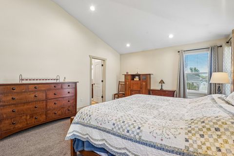 Tiny photo for 2814 W 1700 N, Plain City, UT 84404 (MLS # 2157620)