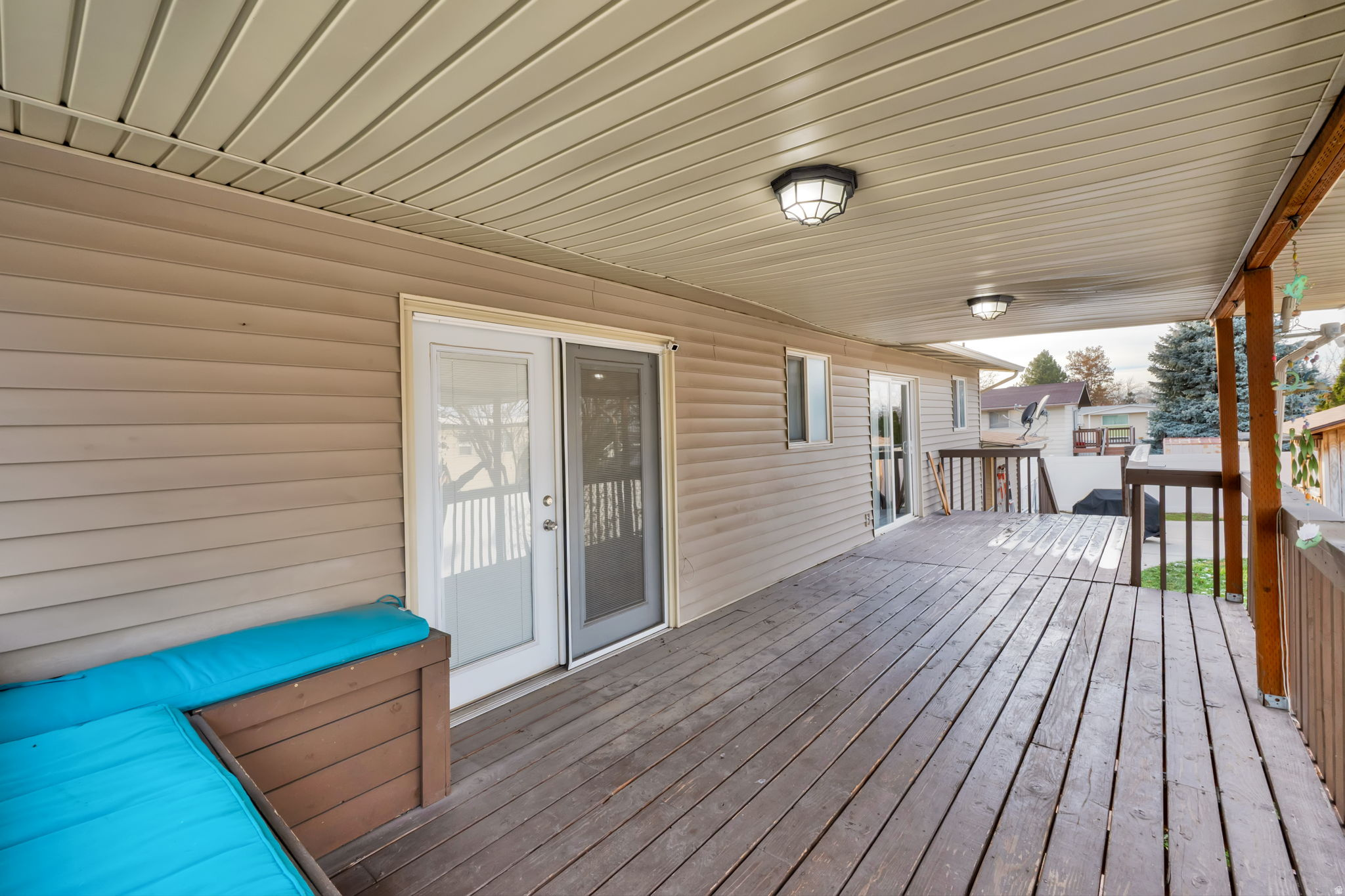 WESTBROOK SUBDIVISIO - Residential