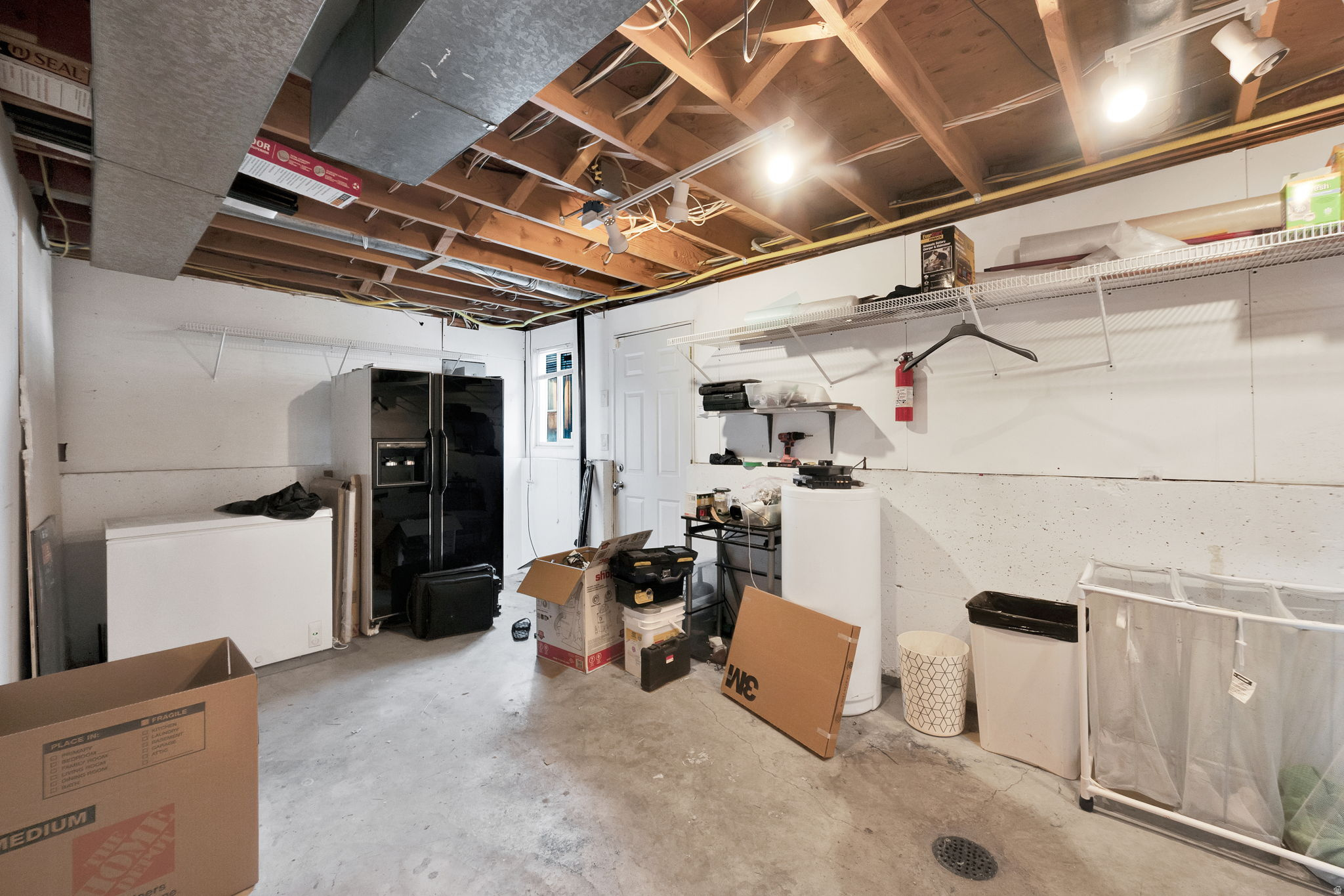 WESTBROOK SUBDIVISIO - Residential