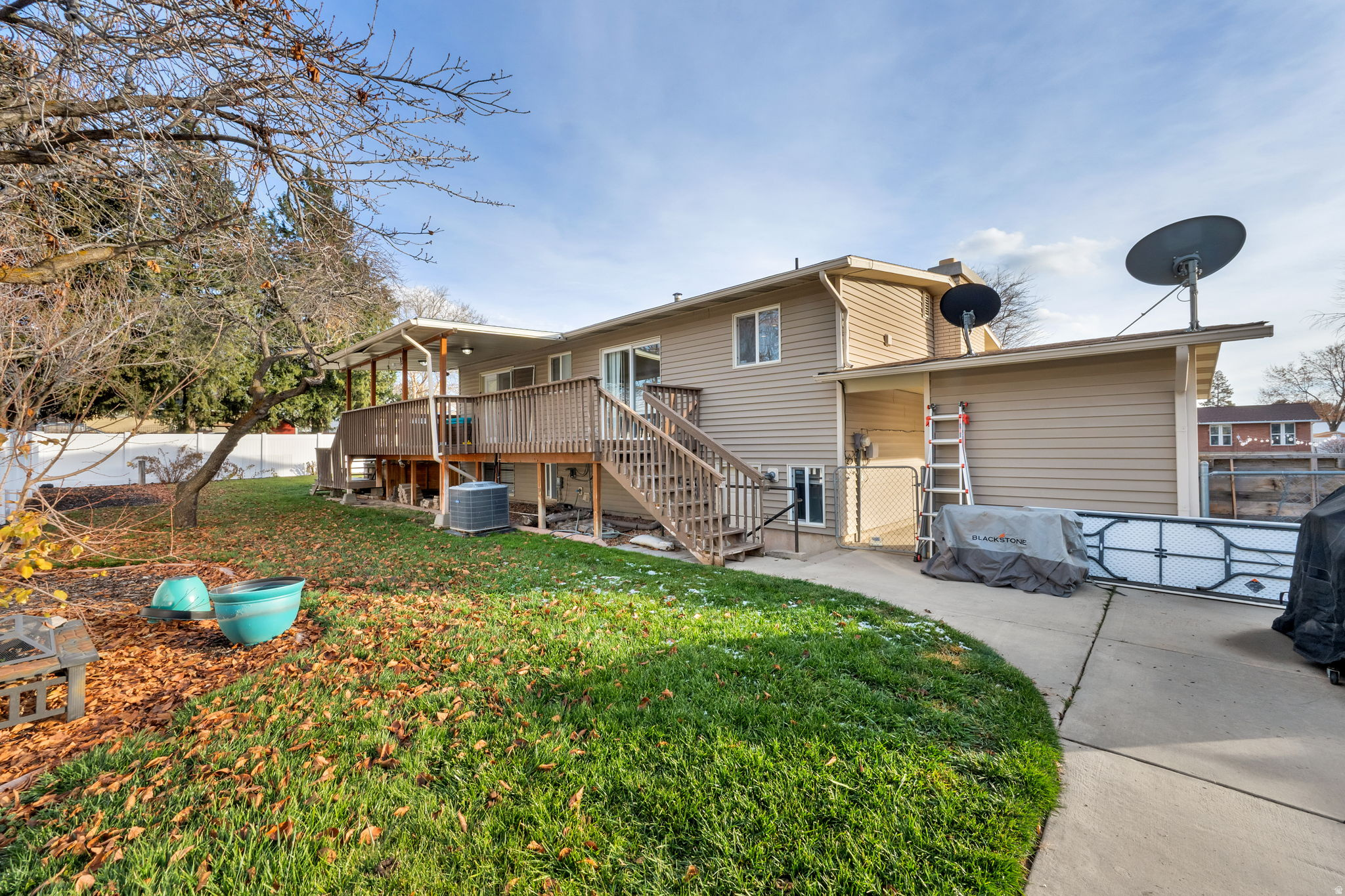 WESTBROOK SUBDIVISIO - Residential