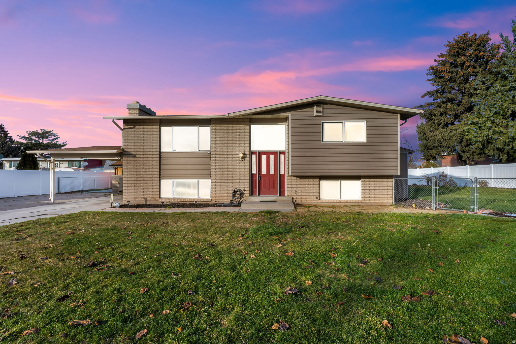 WESTBROOK SUBDIVISIO - Residential