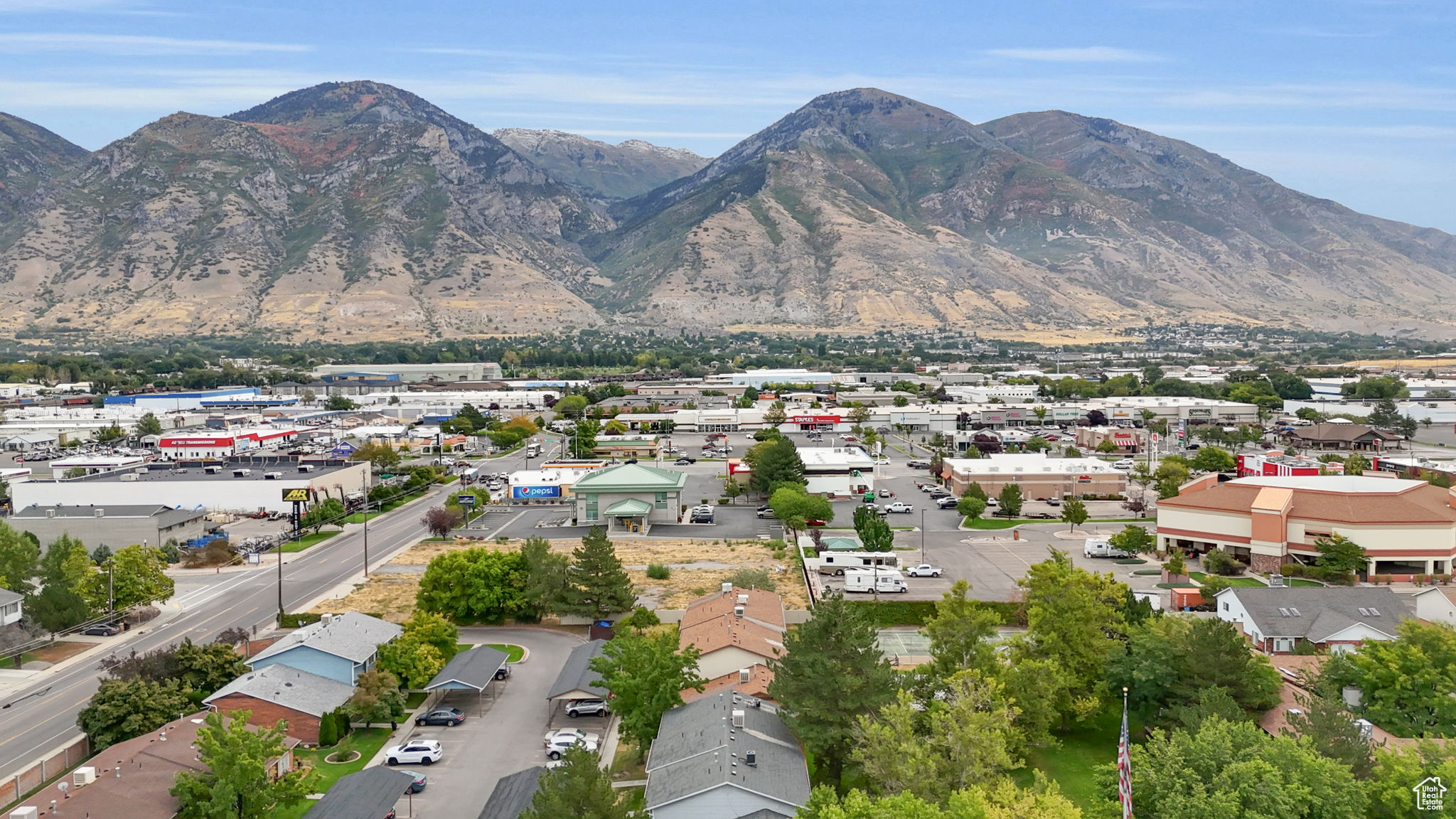 945 S Freedom Blvd #17, Provo, Utah image 27