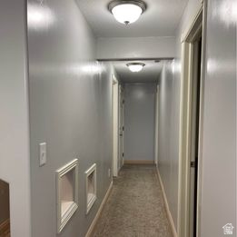 PARK - Residential Lease