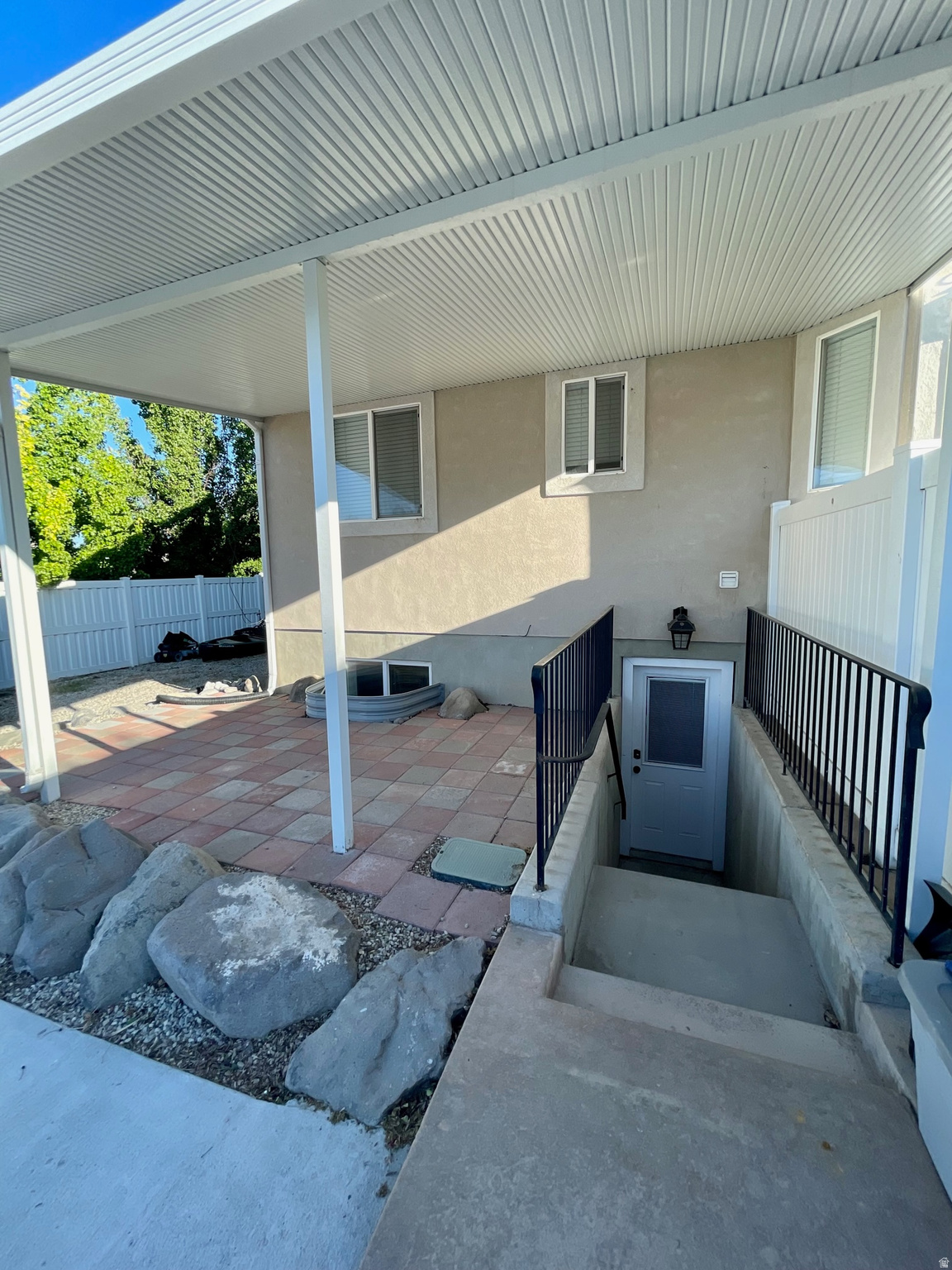 PARK - Residential Lease