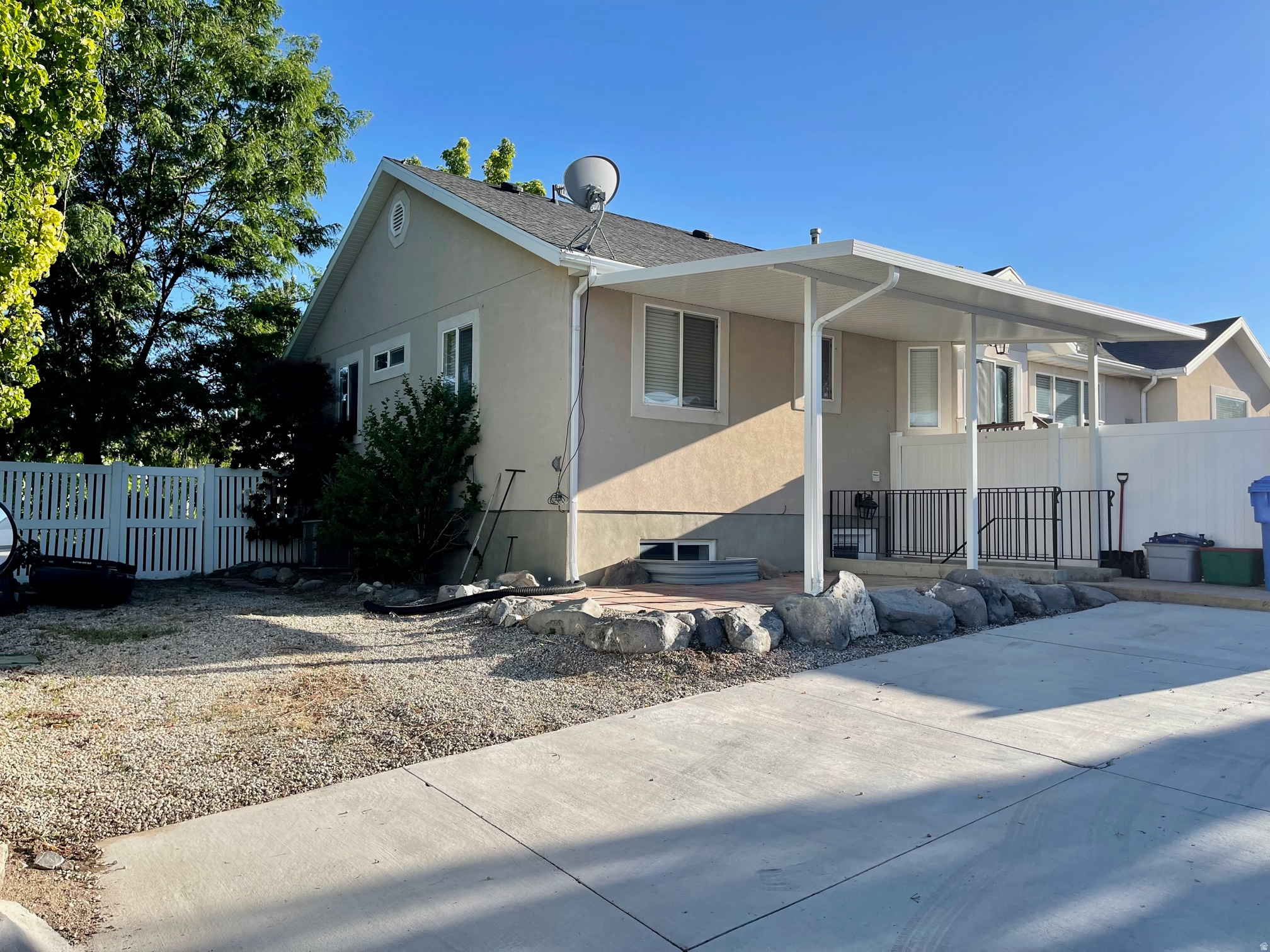 PARK - Residential Lease