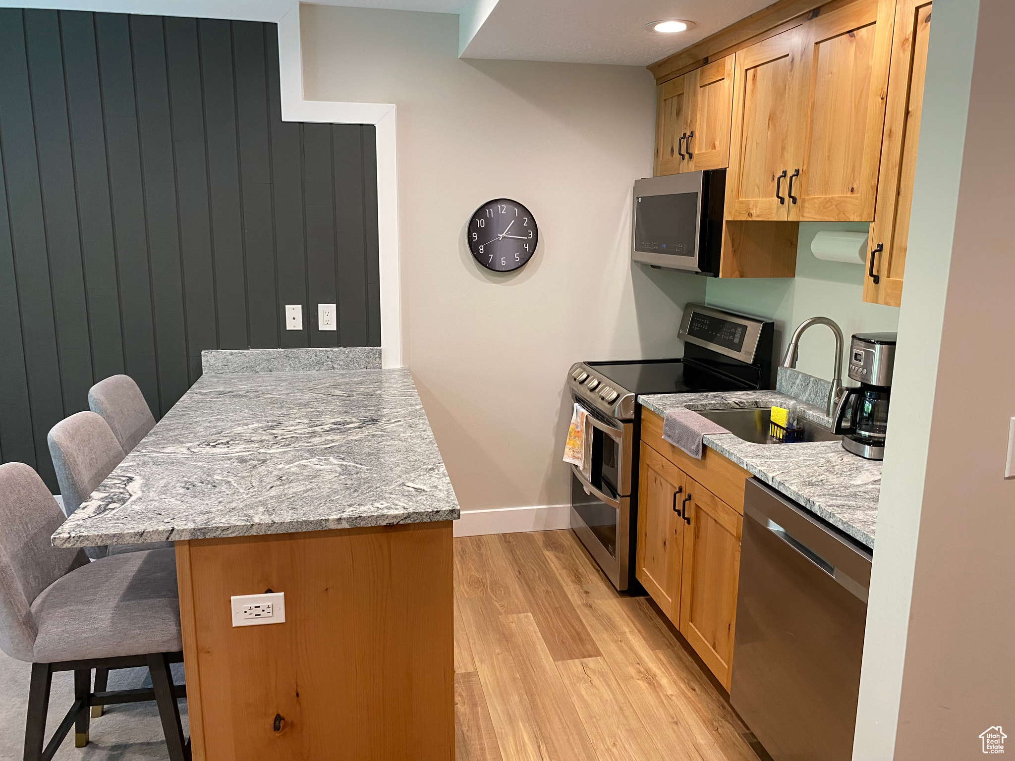 THE INN AT SNOWBIRD - Residential