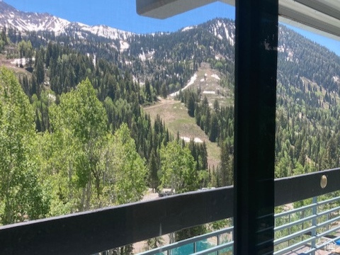 THE INN AT SNOWBIRD - Residential