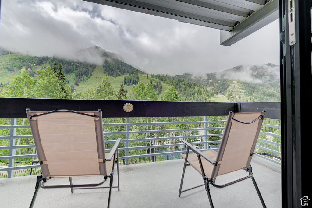 THE INN AT SNOWBIRD - Residential