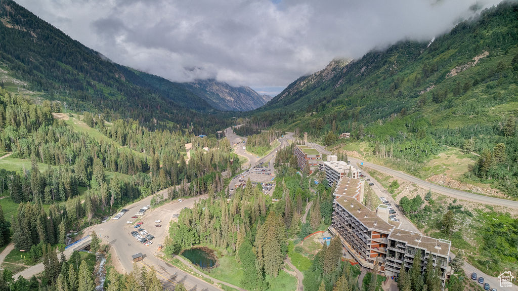 THE INN AT SNOWBIRD - Residential
