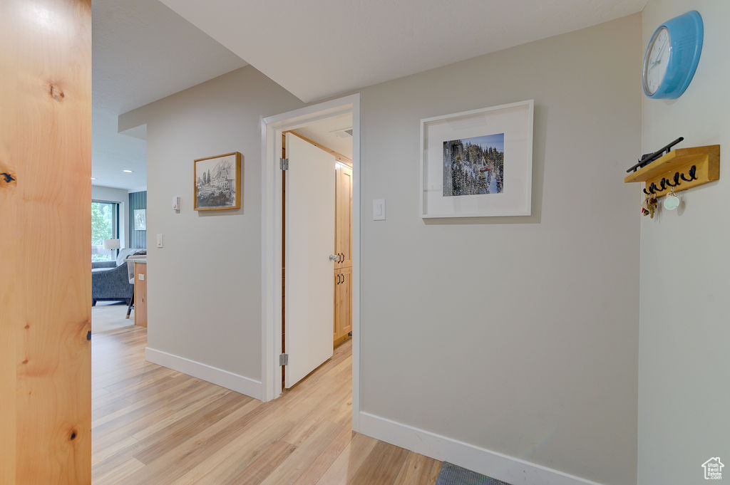 THE INN AT SNOWBIRD - Residential