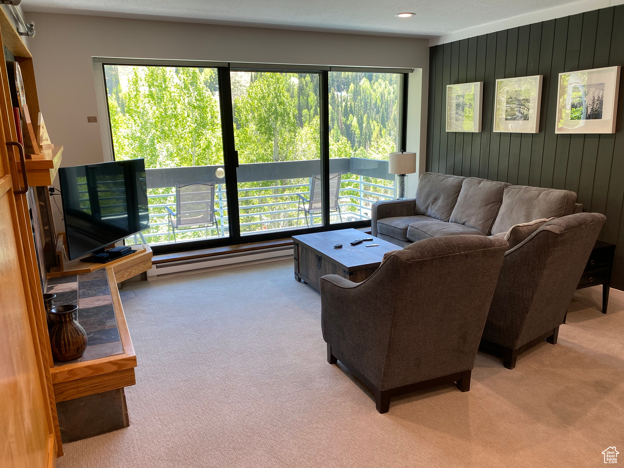 THE INN AT SNOWBIRD - Residential