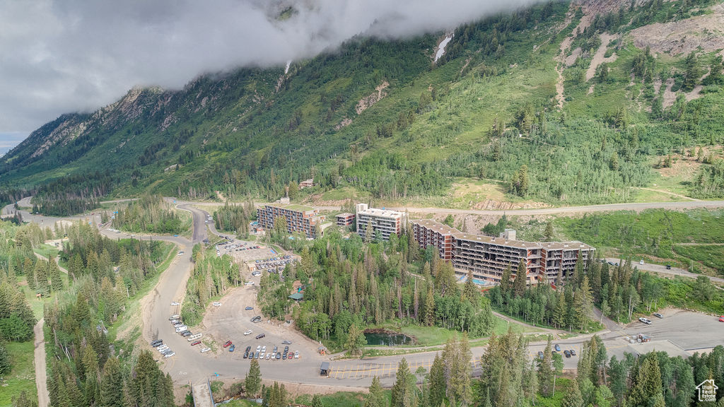 THE INN AT SNOWBIRD - Residential