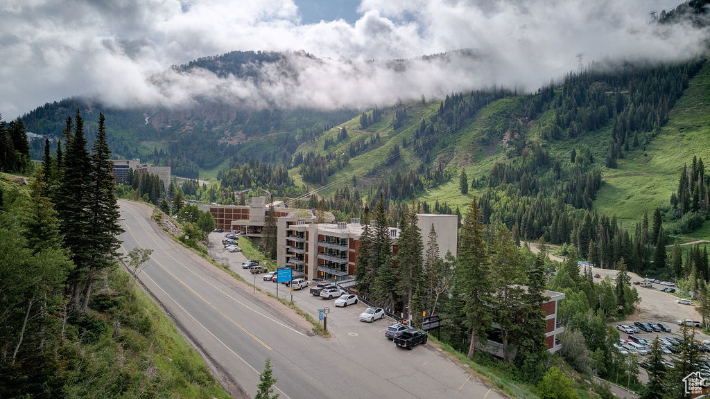 THE INN AT SNOWBIRD - Residential