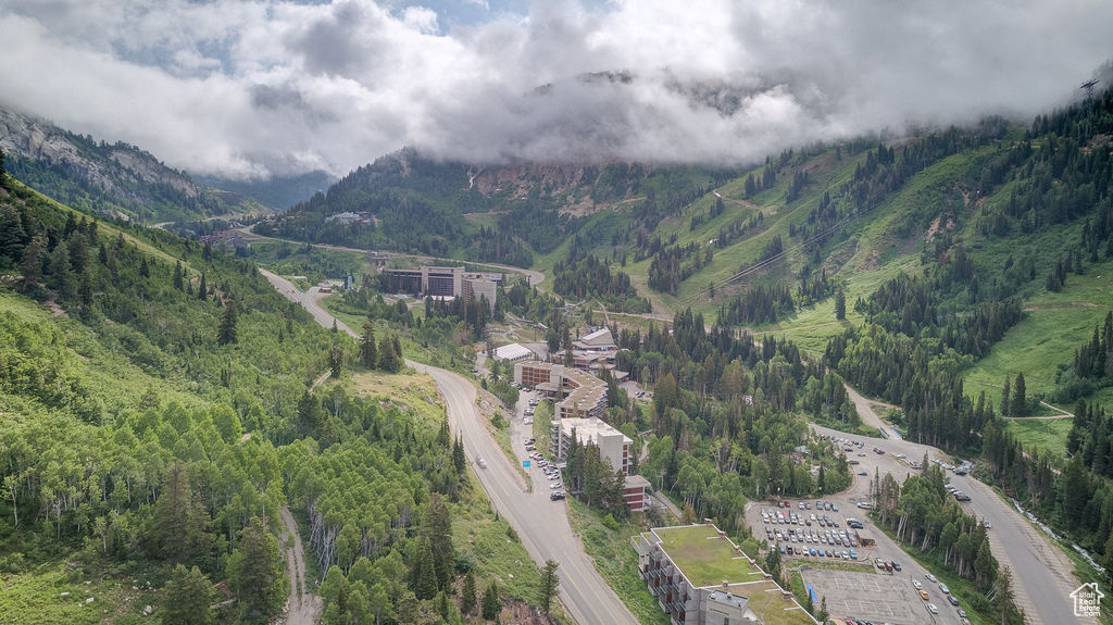 THE INN AT SNOWBIRD - Residential