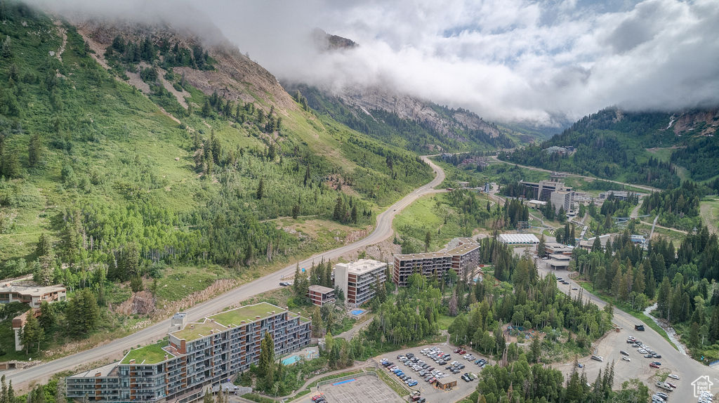 THE INN AT SNOWBIRD - Residential
