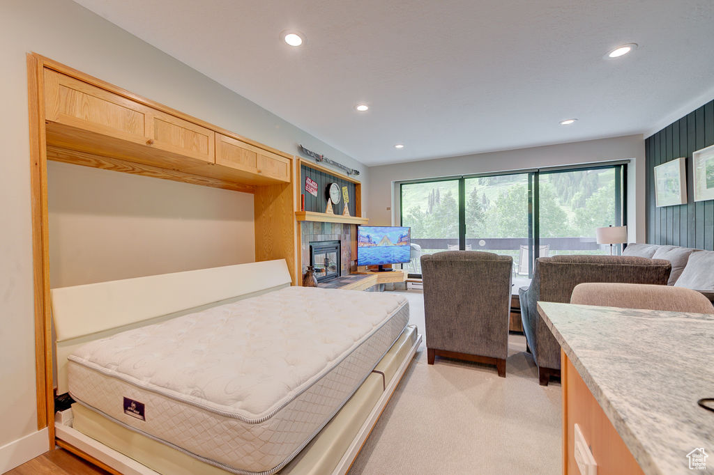 THE INN AT SNOWBIRD - Residential