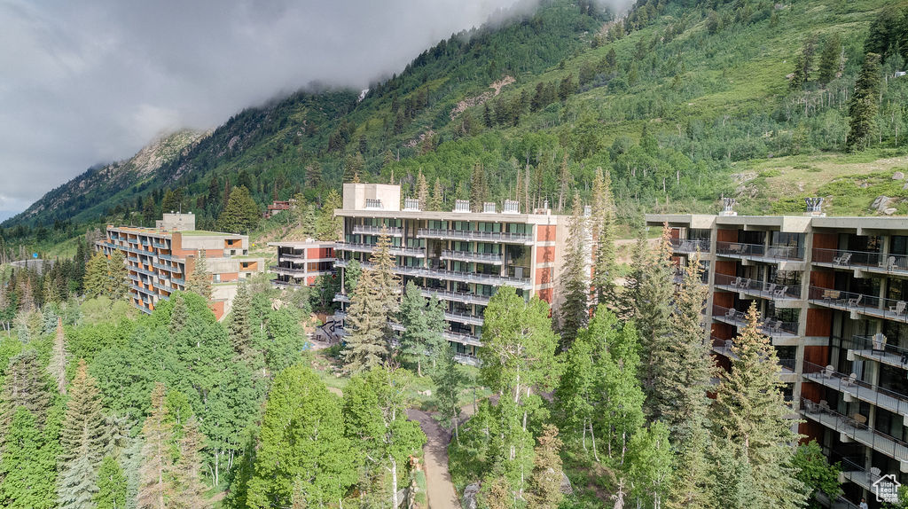 THE INN AT SNOWBIRD - Residential