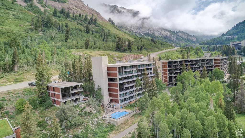 THE INN AT SNOWBIRD - Residential