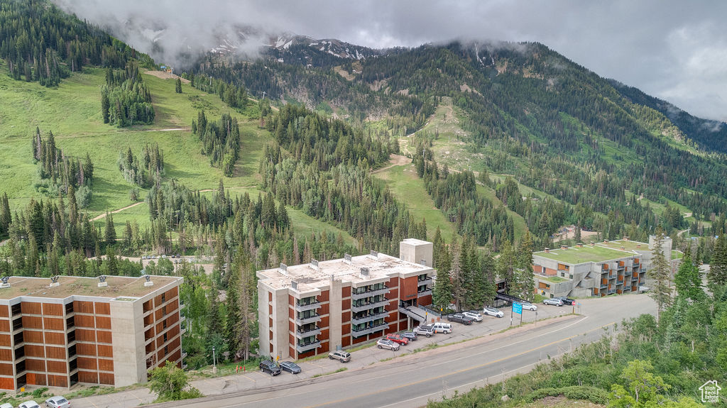 THE INN AT SNOWBIRD - Residential