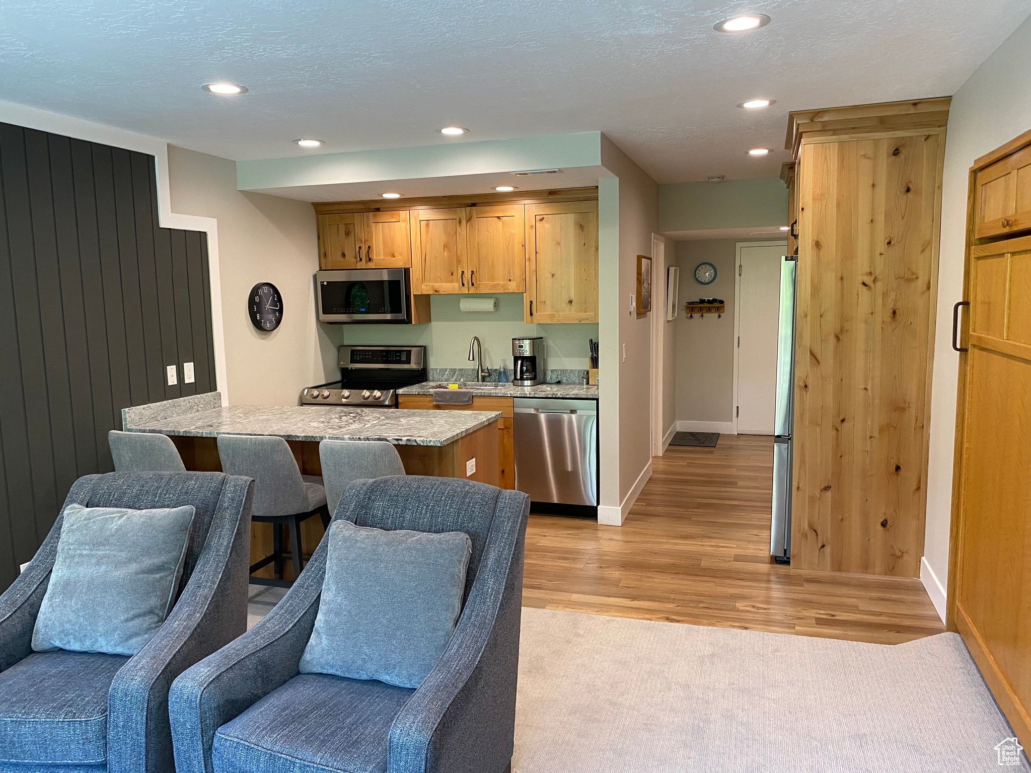 THE INN AT SNOWBIRD - Residential