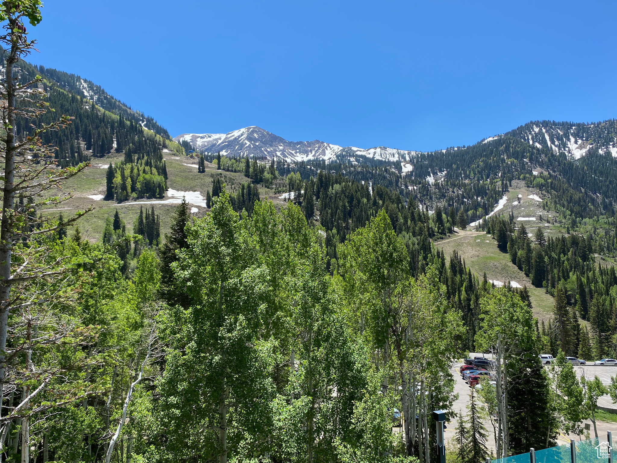 THE INN AT SNOWBIRD - Residential