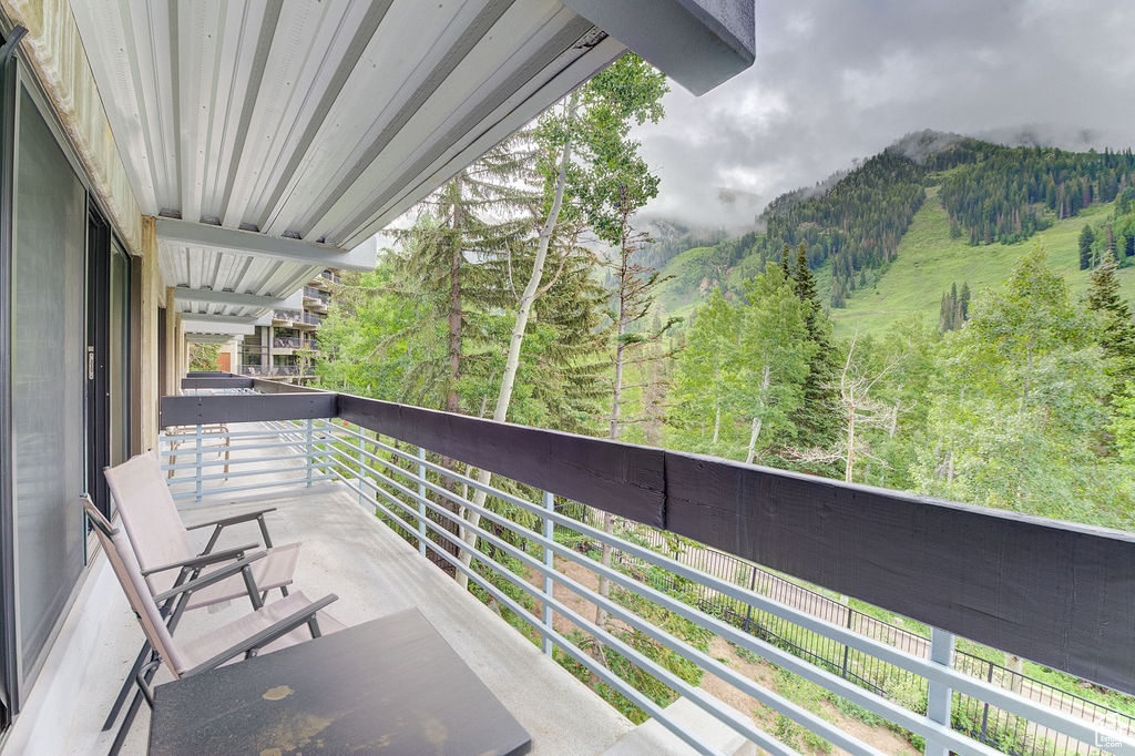 THE INN AT SNOWBIRD - Residential