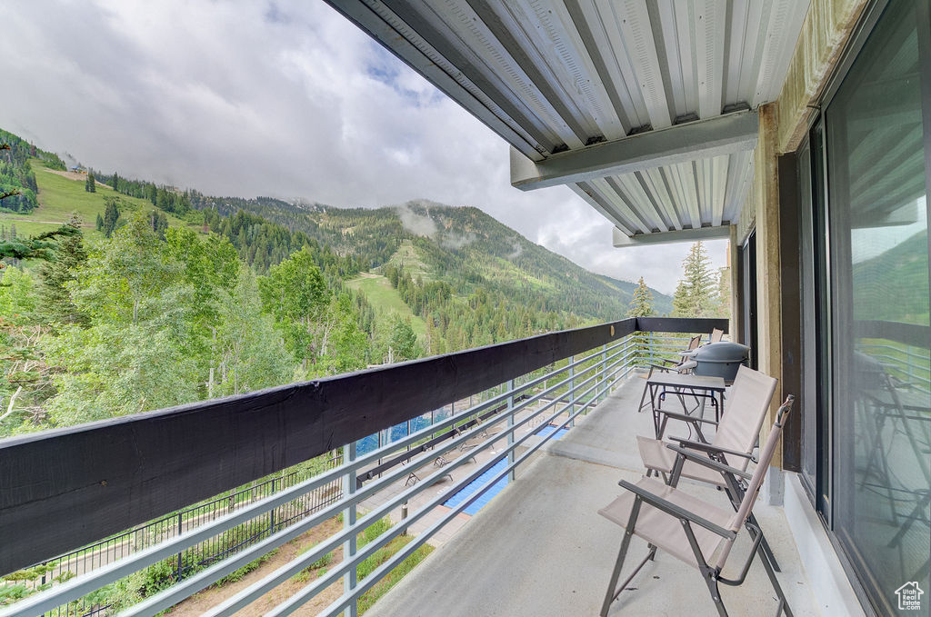 THE INN AT SNOWBIRD - Residential