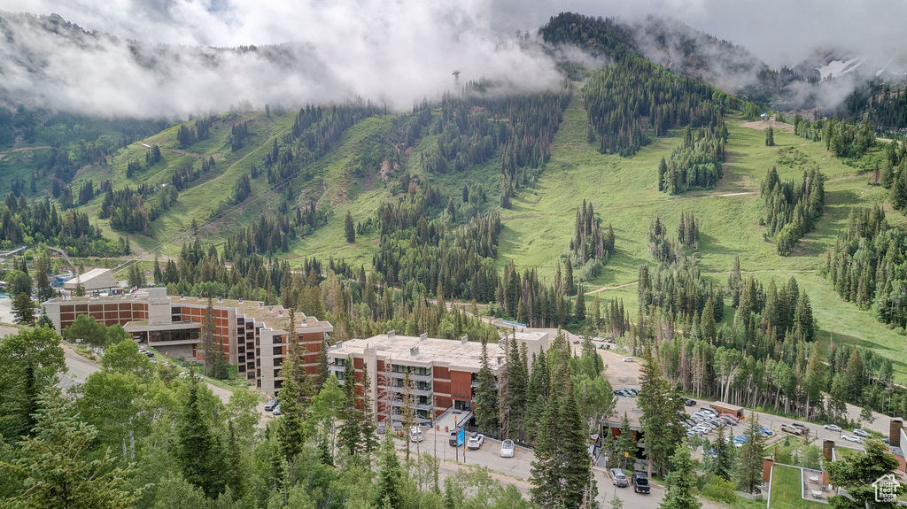 THE INN AT SNOWBIRD - Residential