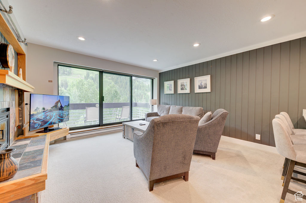 THE INN AT SNOWBIRD - Residential