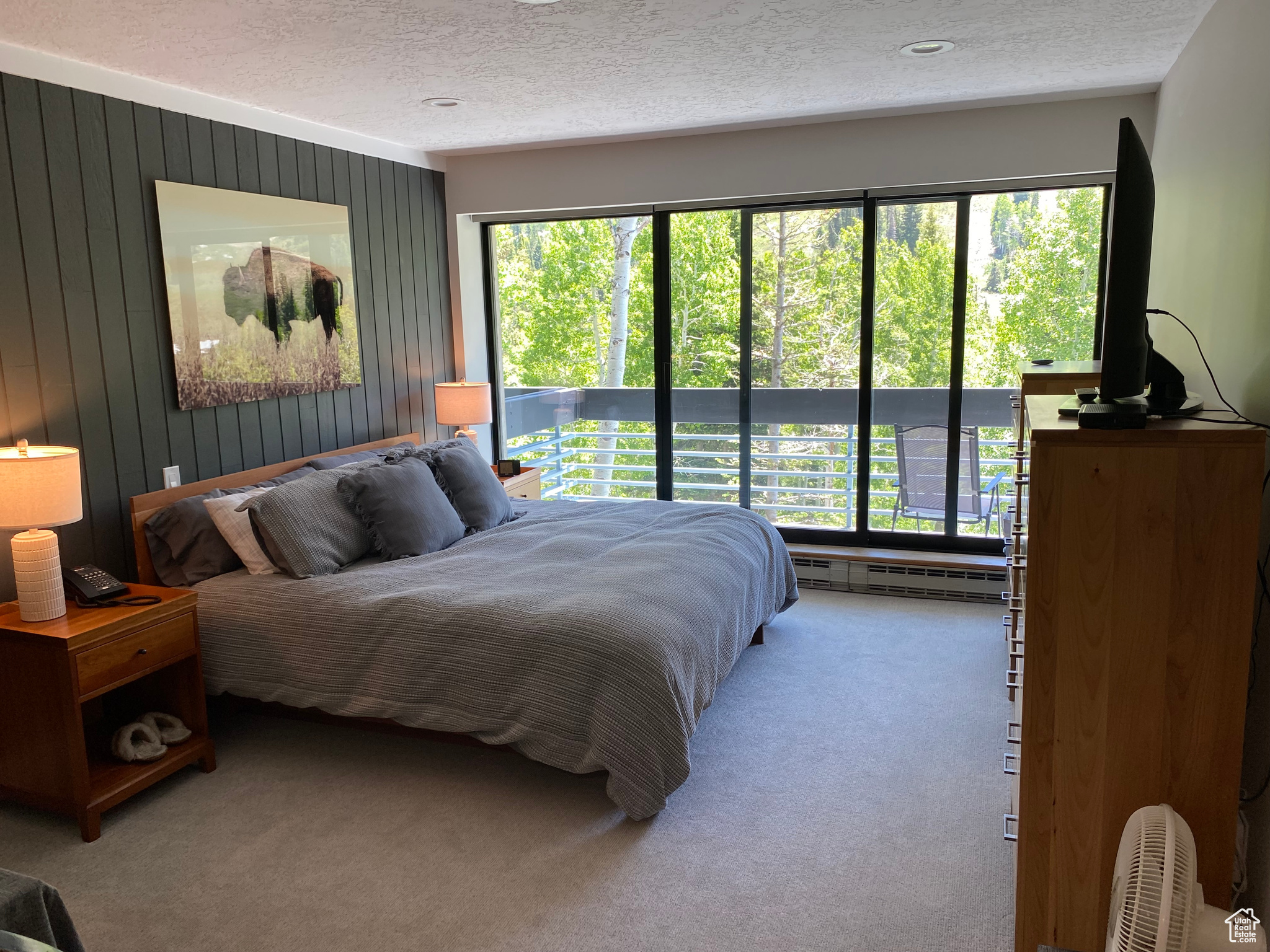 THE INN AT SNOWBIRD - Residential