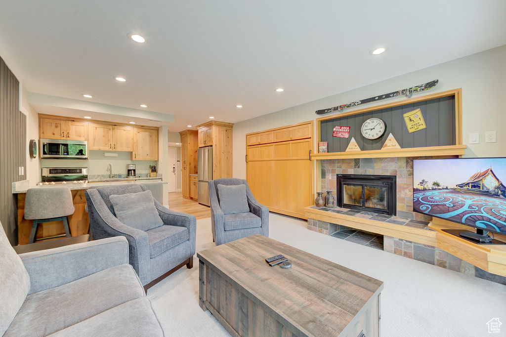 THE INN AT SNOWBIRD - Residential