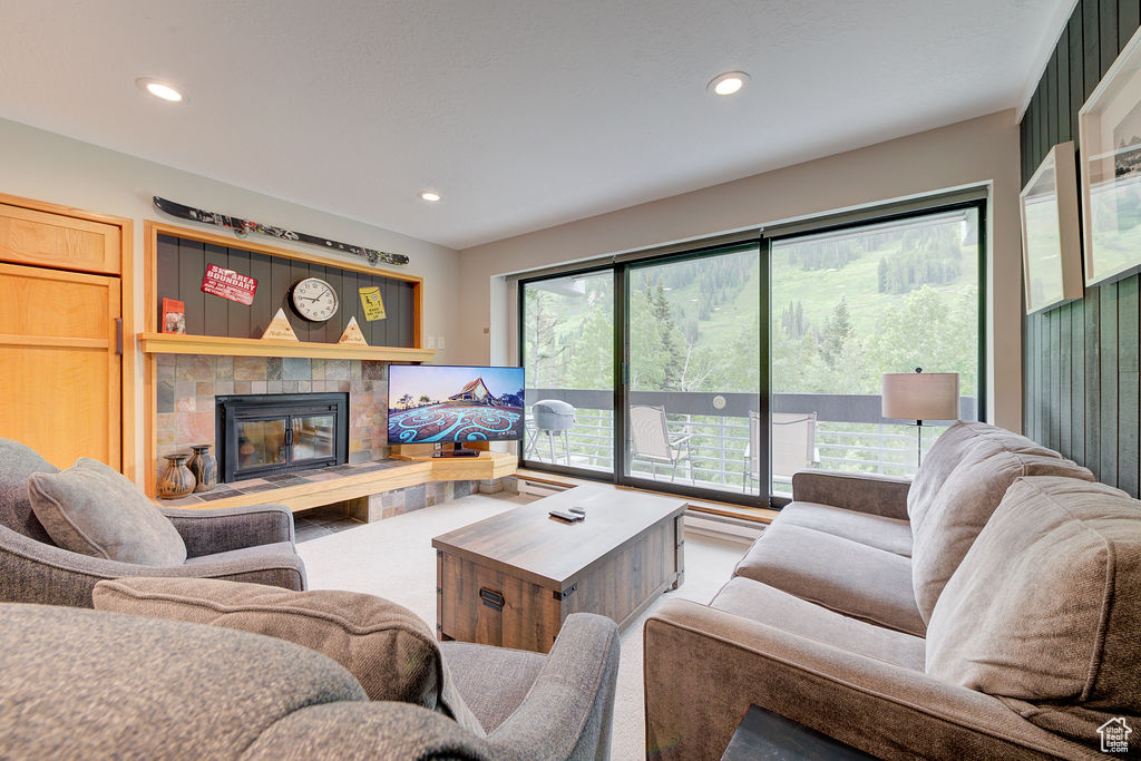 THE INN AT SNOWBIRD - Residential