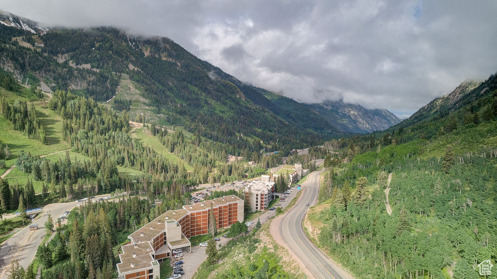 THE INN AT SNOWBIRD - Residential