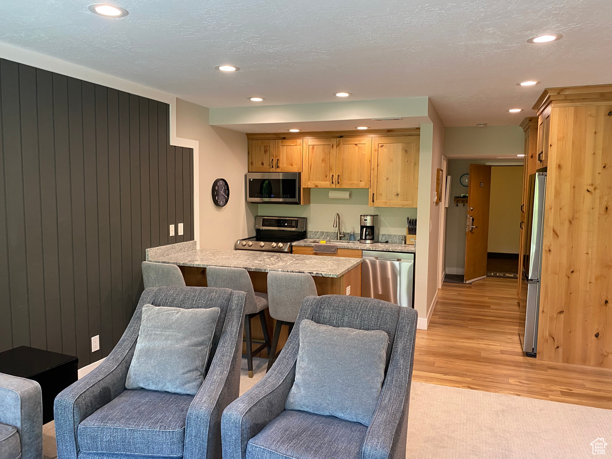 THE INN AT SNOWBIRD - Residential