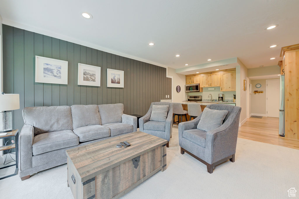 THE INN AT SNOWBIRD - Residential