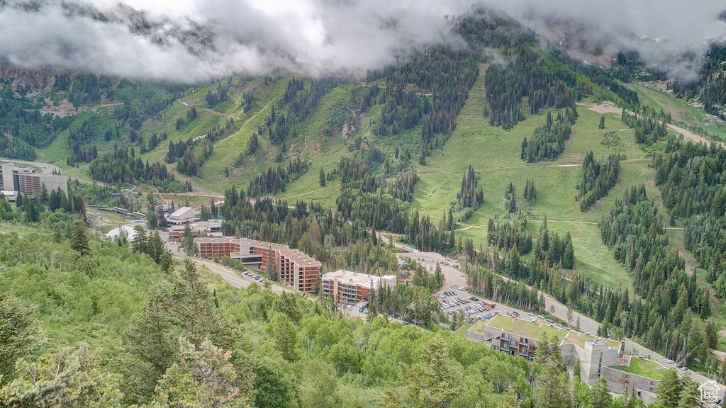 THE INN AT SNOWBIRD - Residential